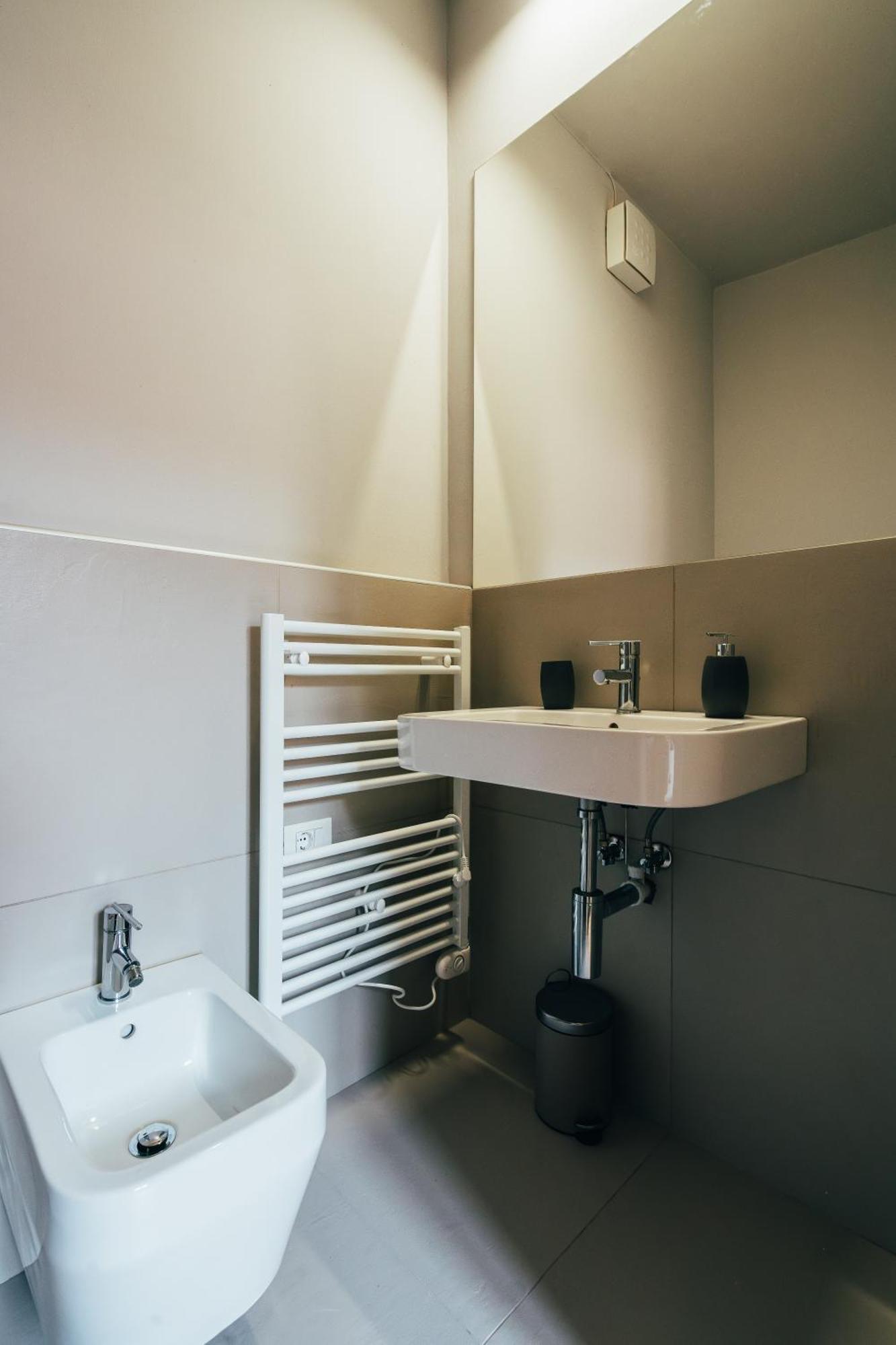 Indipendenza Apartment City Center Bologna Exterior photo